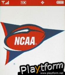 NCAA Football 1st and 10 (Mobile)