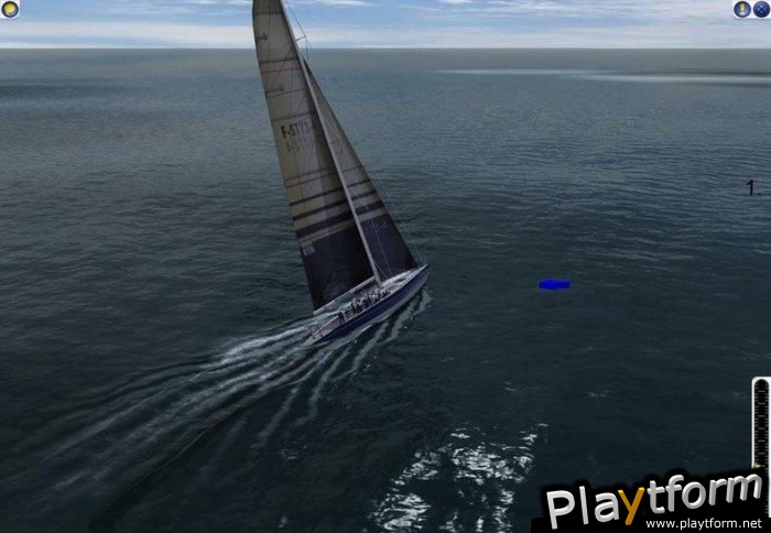 Virtual Skipper 3 (PC)