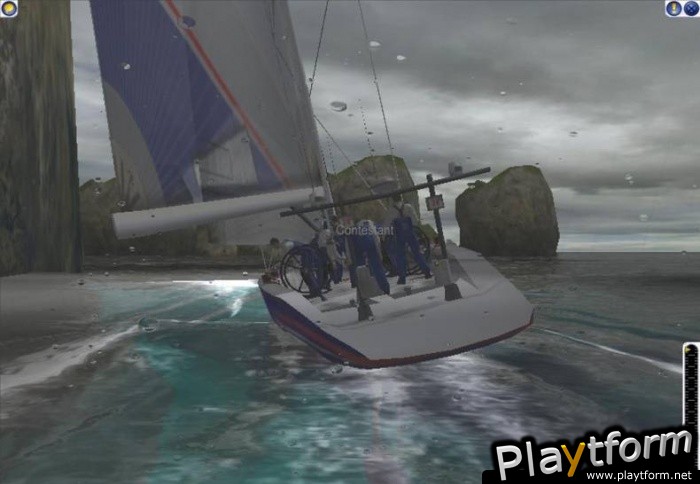 Virtual Skipper 3 (PC)