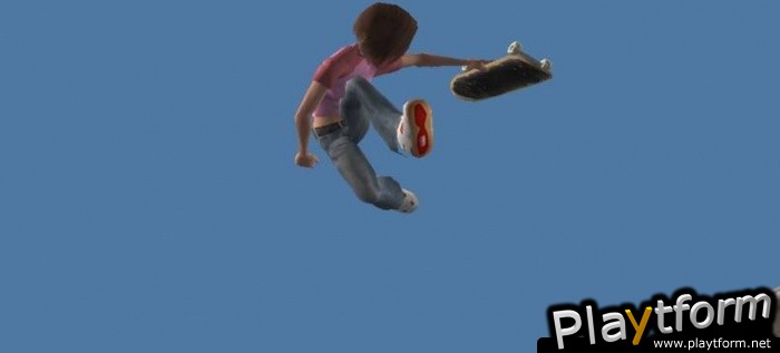 Tony Hawk's Underground 2 (PC)