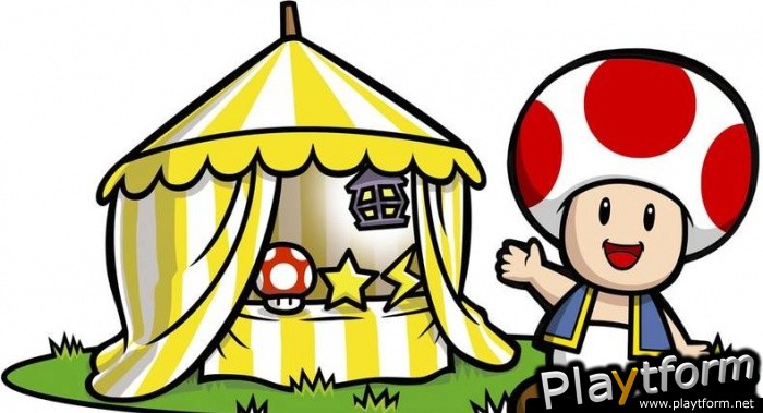 Mario Pinball Land (Game Boy Advance)