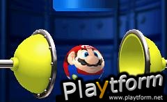 Mario Pinball Land (Game Boy Advance)