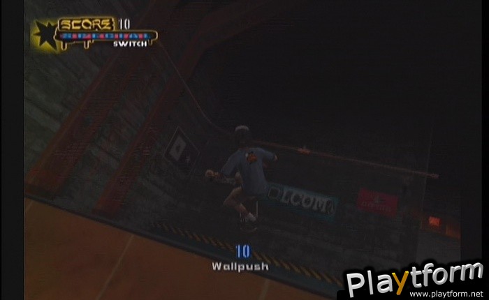 Tony Hawk's Underground 2 (Xbox)