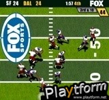 Fox Sports Football 05 (Mobile)