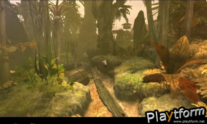 Myst IV: Revelation (PC)