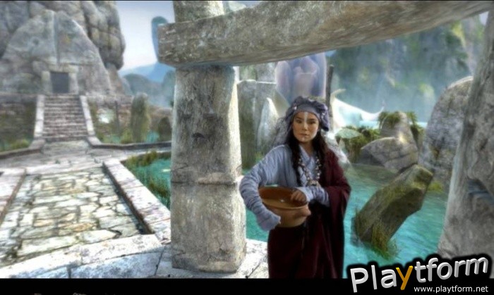 Myst IV: Revelation (PC)