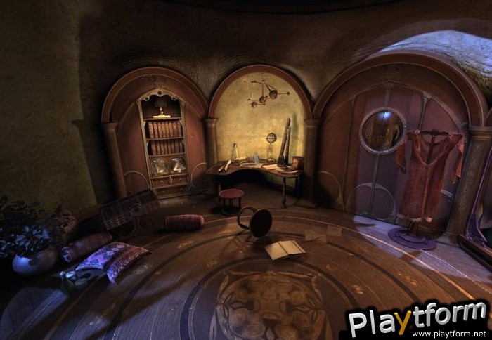 Myst IV: Revelation (PC)