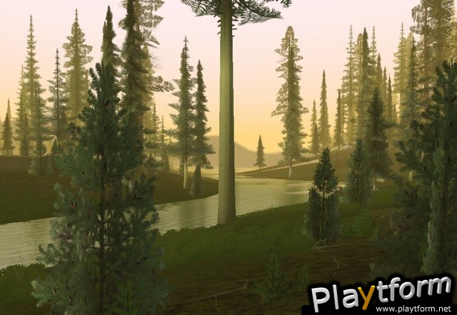 Deer Hunter 2005 (PC)