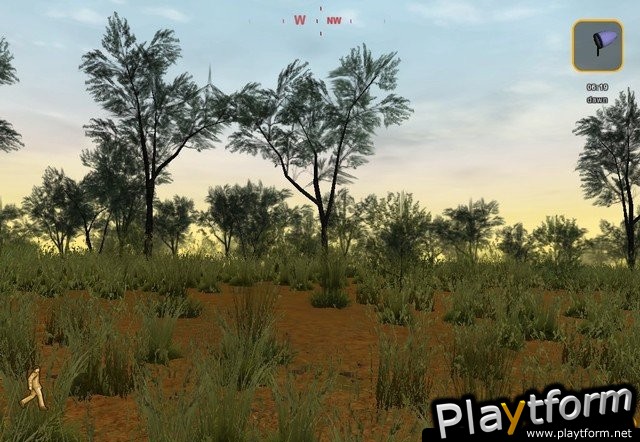 Deer Hunter 2005 (PC)