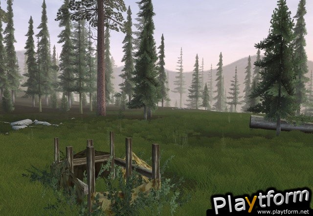 Deer Hunter 2005 (PC)