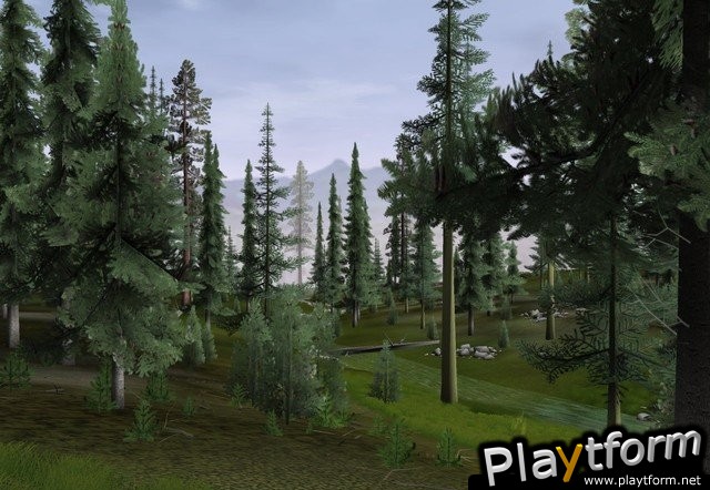 Deer Hunter 2005 (PC)