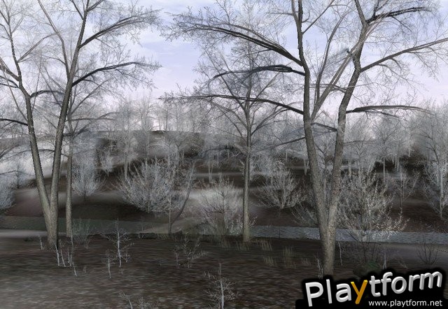 Deer Hunter 2005 (PC)