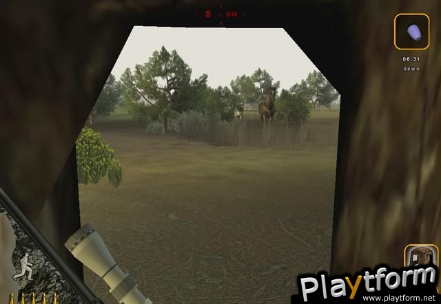 Deer Hunter 2005 (PC)