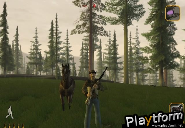 Deer Hunter 2005 (PC)