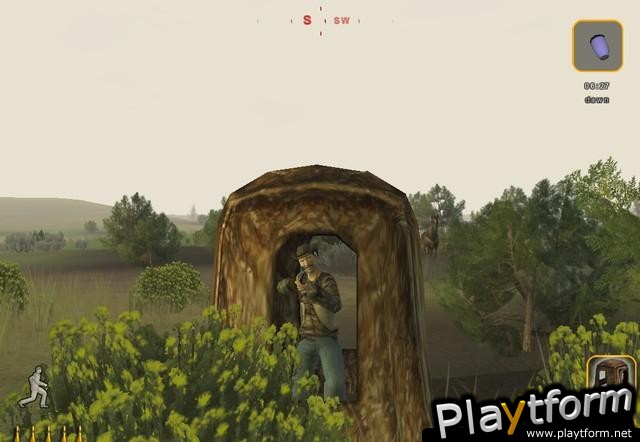 Deer Hunter 2005 (PC)