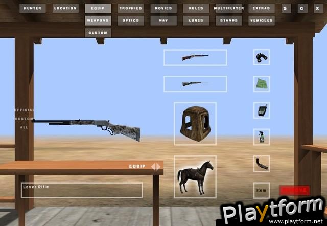 Deer Hunter 2005 (PC)