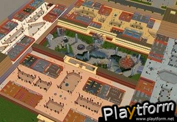 Mall of America Tycoon (PC)