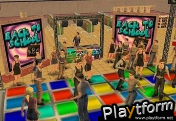 Mall of America Tycoon (PC)