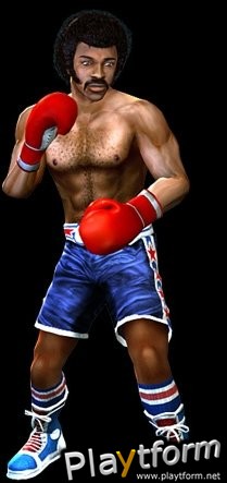 Rocky: Legends (Xbox)