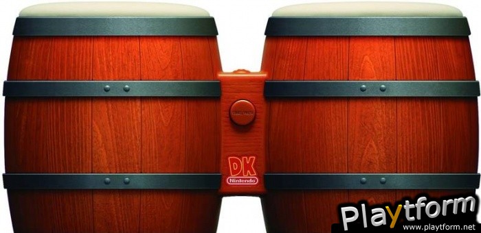 Donkey Konga (GameCube)