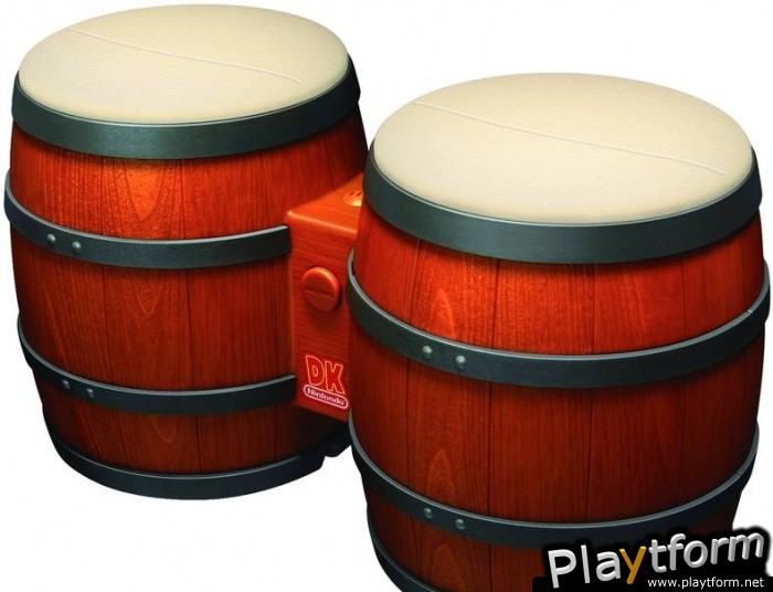 Donkey Konga (GameCube)