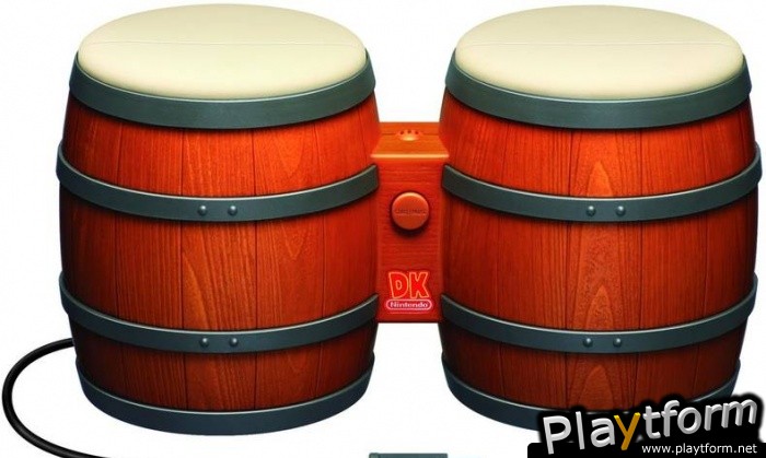 Donkey Konga (GameCube)