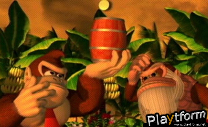 Donkey Konga (GameCube)