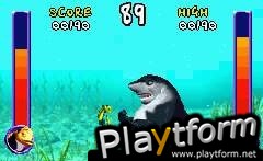 Shark Tale (Game Boy Advance)