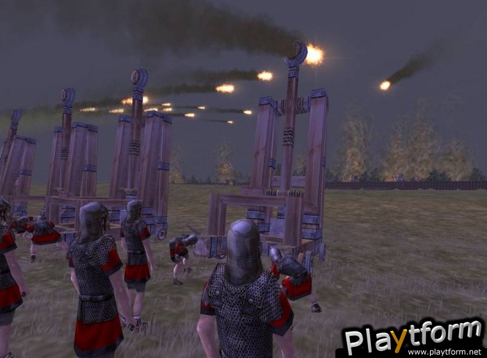 Rome: Total War (PC)