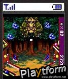 Dragon Edge Pinball (Mobile)