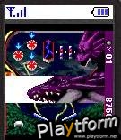 Dragon Edge Pinball (Mobile)