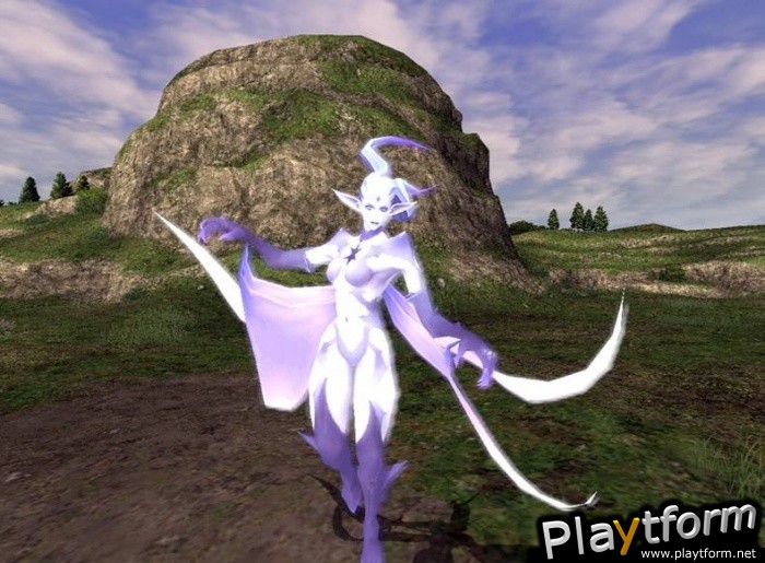 Final Fantasy XI Chains of Promathia (PC)