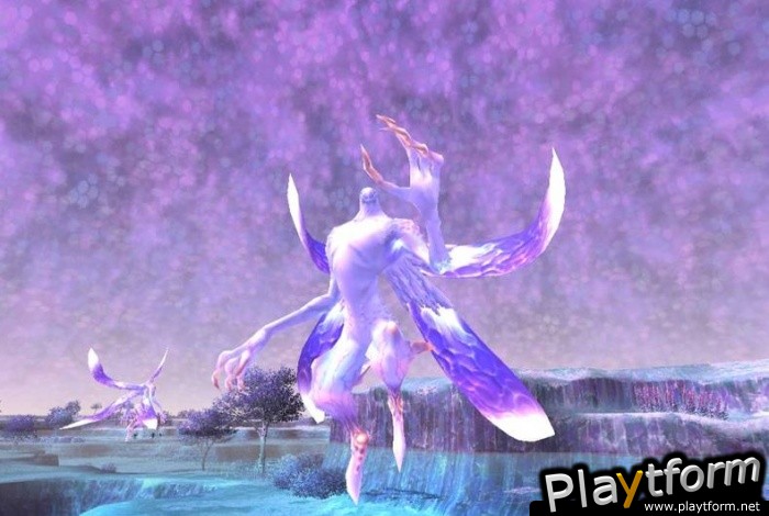 Final Fantasy XI Chains of Promathia (PC)