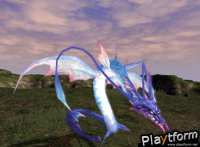 Final Fantasy XI Chains of Promathia (PC)