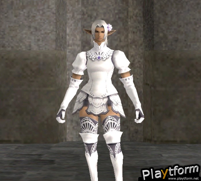 Final Fantasy XI Chains of Promathia (PC)