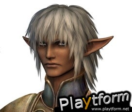 Final Fantasy XI Chains of Promathia (PC)