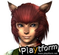 Final Fantasy XI Chains of Promathia (PC)