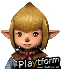 Final Fantasy XI Chains of Promathia (PC)