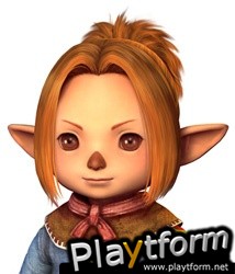 Final Fantasy XI Chains of Promathia (PC)