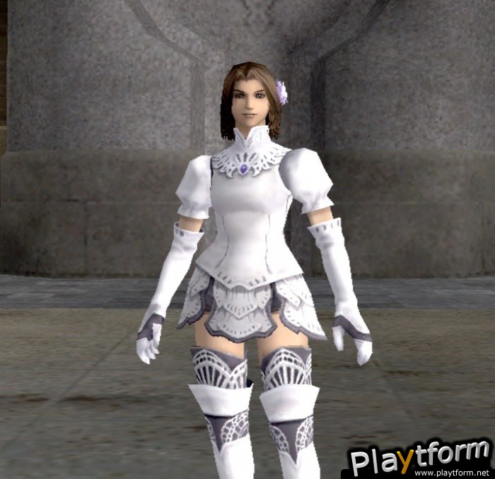 Final Fantasy XI Chains of Promathia (PC)