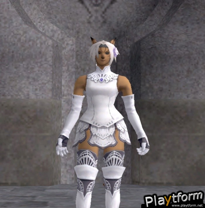 Final Fantasy XI Chains of Promathia (PC)