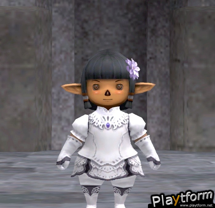 Final Fantasy XI Chains of Promathia (PC)