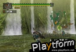 Monster Hunter (PlayStation 2)