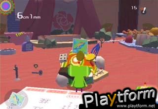 Katamari Damacy (PlayStation 2)