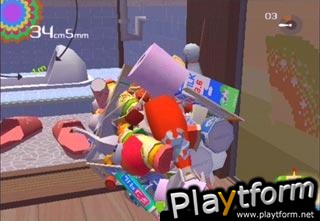 Katamari Damacy (PlayStation 2)