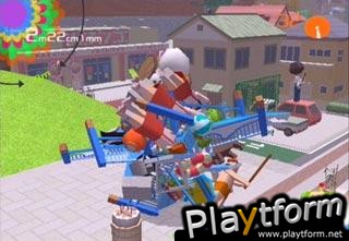 Katamari Damacy (PlayStation 2)