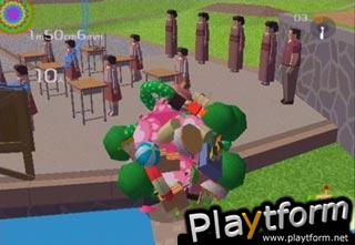 Katamari Damacy (PlayStation 2)