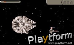 Star Wars Trilogy: Apprentice of the Force (Game Boy Advance)