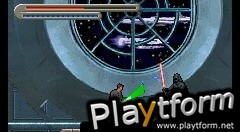 Star Wars Trilogy: Apprentice of the Force (Game Boy Advance)