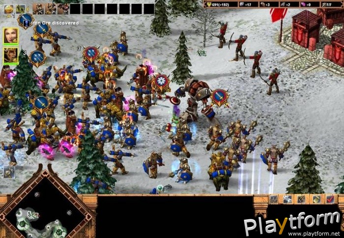 Kohan II: Kings of War (PC)